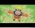 Naruto dans un champ de fleur !!